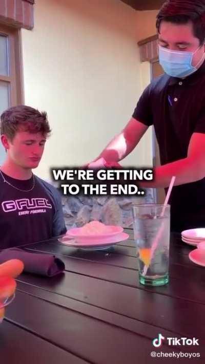 To those who were always curious