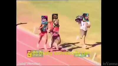 My fastest runner tier list