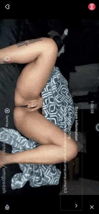 Frame rate is 🚮 Another gif found on Twitter as well