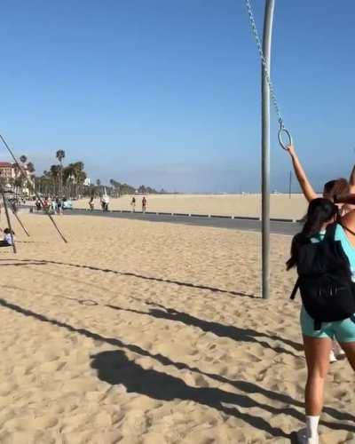 Admire the view 🙏