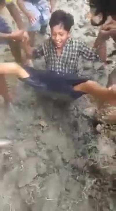 In today's lesson, we'll learn how to count to the number 9 erm..🤔🧐🥴😲 10!