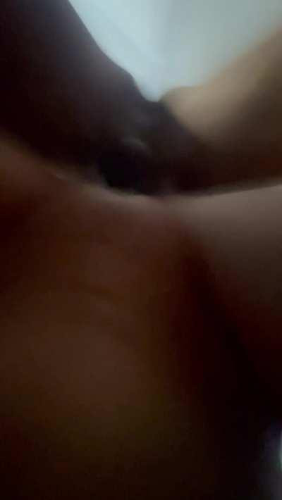 20f Asian Latina princess Mila cum slut 