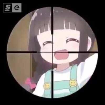 Bang! - Watch with sound