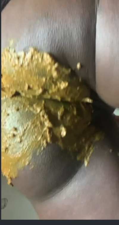 Soo Creamy 🫦🍑 [gifs]