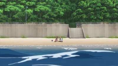 Declaration of War [Fruits Basket 2nd Season]