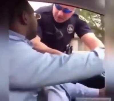 What a beautiful surprise