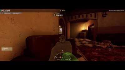 Insurgency Sandstorm