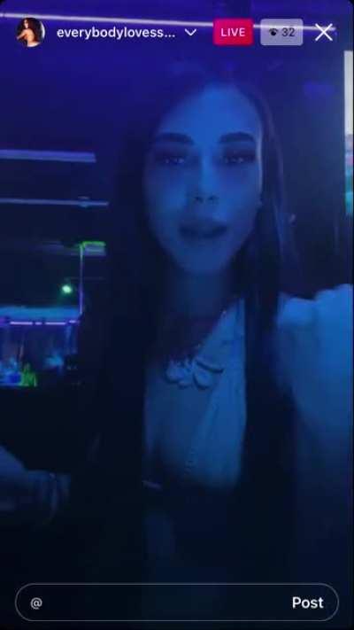 That thang jiggle 😍