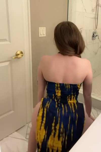 is there something I can practice on 