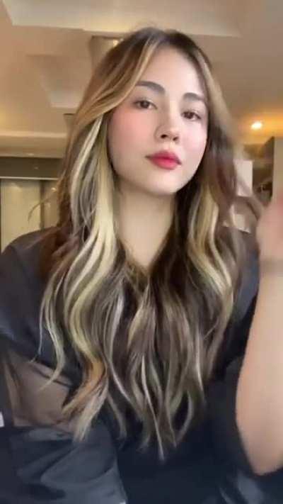 Janella Salvador