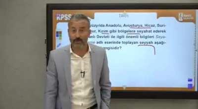 Öğretmen dediğin böyle olmalı 😆