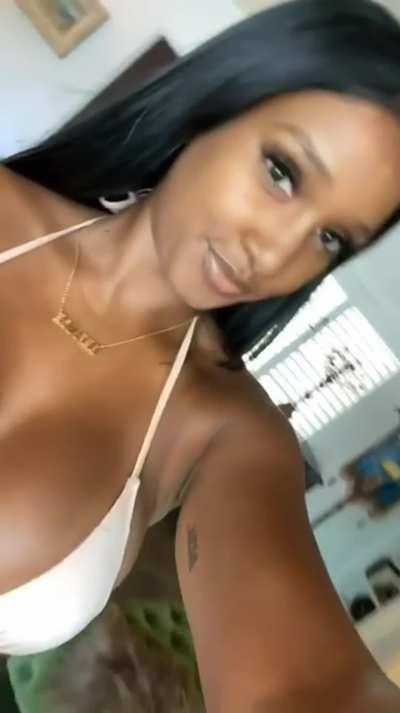 Bernice Burgos