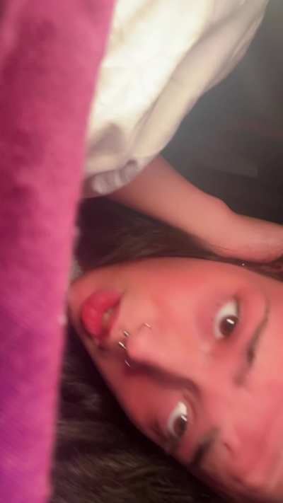 How all my first dates end