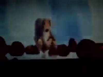 Scrat Jumpscare.