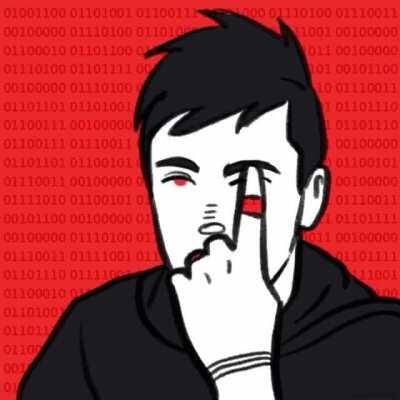 ones and zeros (animation by me)