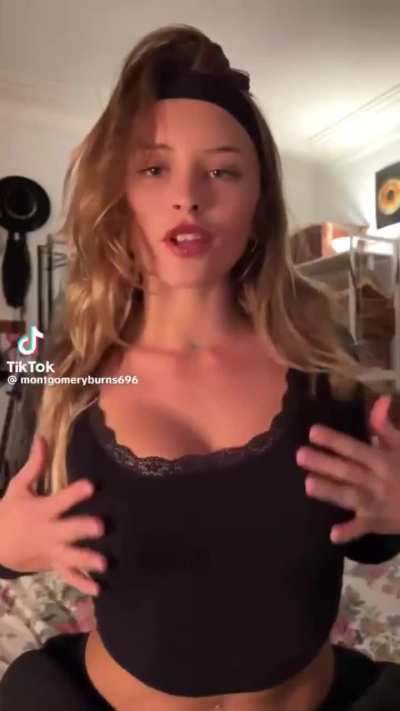 RefinedVanilla fyp (April 2025)