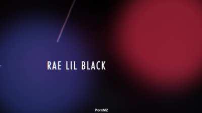 Rae Lil Black - Tied Up