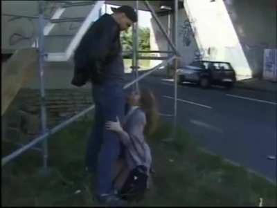 Nothing is happening