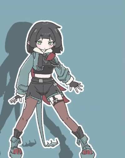 Searching for the author