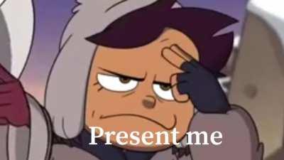 Ever think back to your past self?