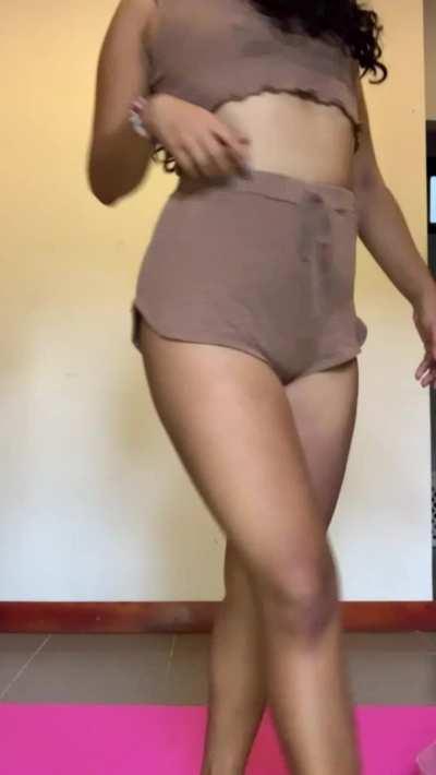 Hope you like natural girls