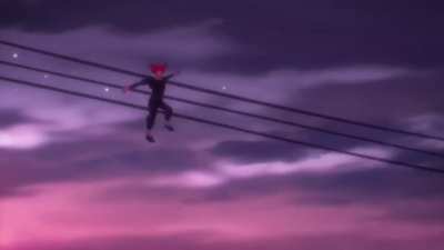 Garou Vs Royal Ripper & Bug God (With Sound Effects)