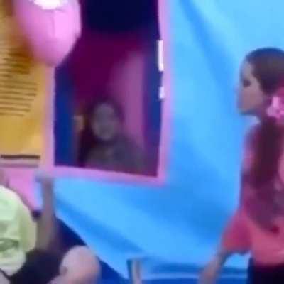 We’ve either experienced this or watch this happen to someone else