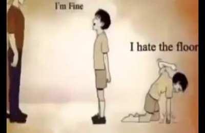 I am indifferent about the floor rule