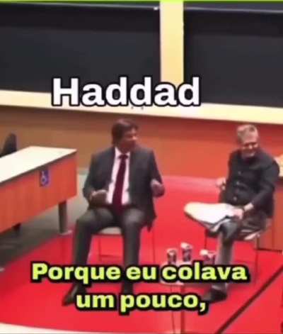 Xô Paulo Guedes! Nosso próximo Super Ministro S2