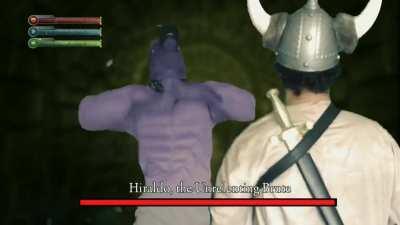 When you start a second playthrough. [YouTube Channel: cocobrED]