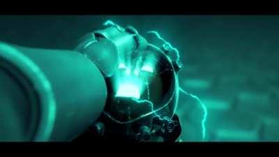 I tired to do a thing