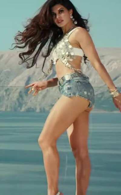 Jacqueline Fernandez