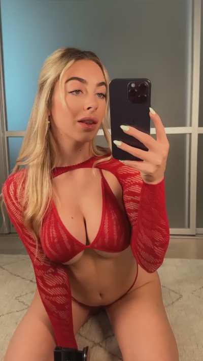 I tease you with my sexy angle to make you hard rn 