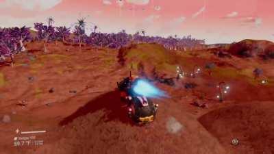 This moment makes me laugh every!