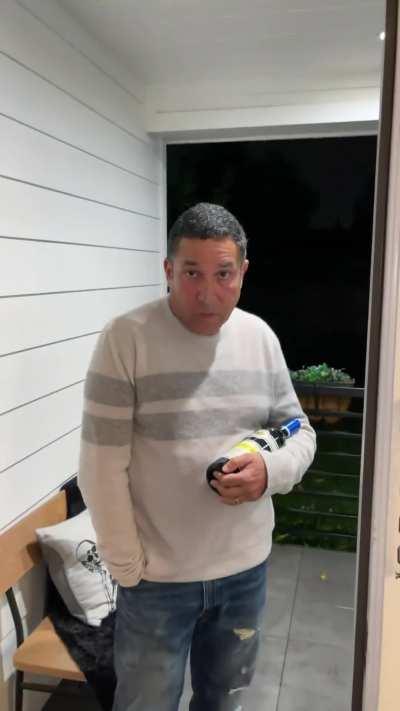 Don't you hate it when this happens