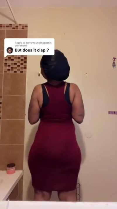 She’s becoming a new favorite 