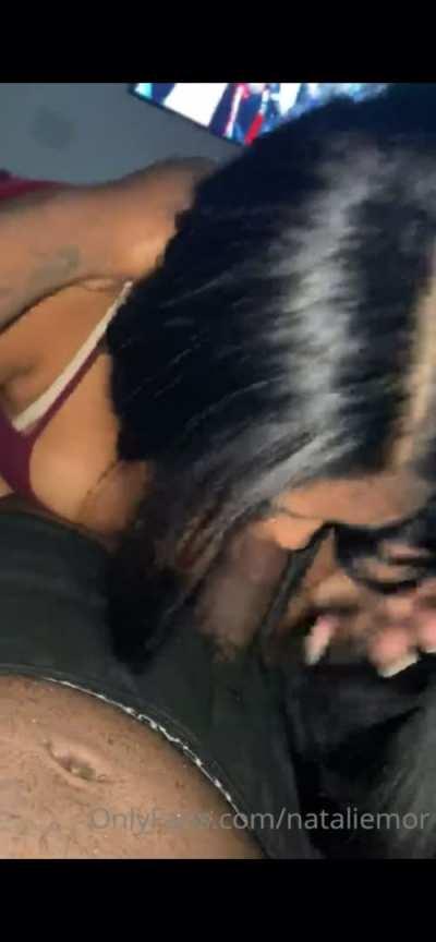 Wanna See More Of Her👇CHECK COMMENZ 👇