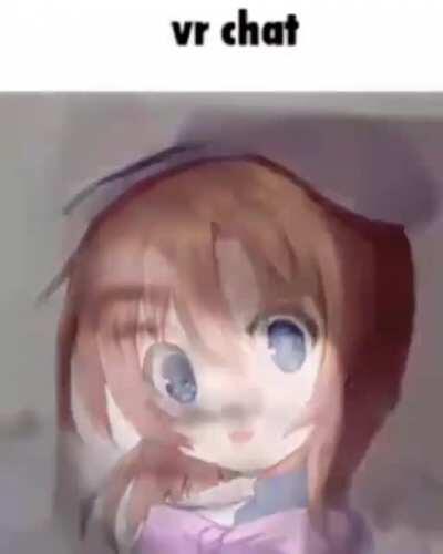 Vr Chat