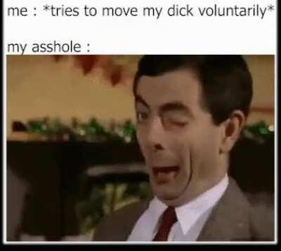 move da dinky , ass go winky