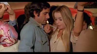 That Malicious Age (1975) Gloria Guida #FANTEZİ