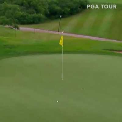 Fuck your short game