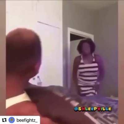 You was beatin your 🍖😂😂😂