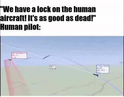 Least aggressive Terran