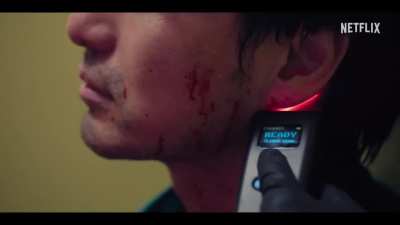 Llegó la hora de jugar. Ya salió el primer tráiler de la tercera temporada de El Juego Del Calamar. Llega el 27 de junio en Netflix.