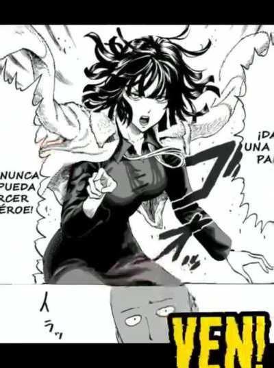 Nunca fue canon el Ship Ya no insistan BabyRage