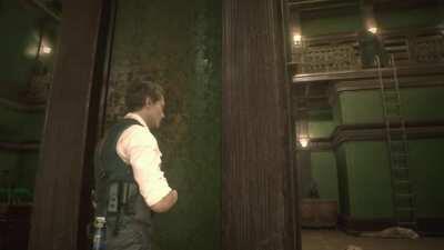 Trolling Mr X for 2 minutes straight