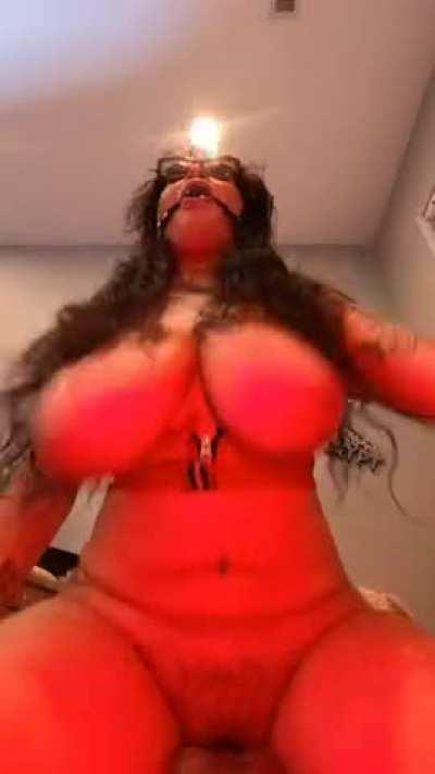 Your mom is sending this to your bully to keep you safe