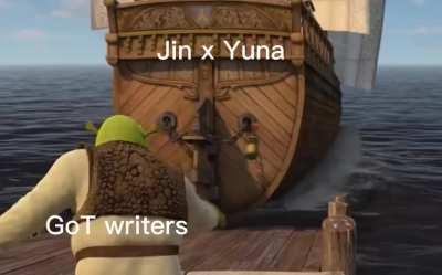 I have others for ryuzo and tomoe, but I didn’t like the formatting ;o;. I thought this may be funny but i could be wrong.