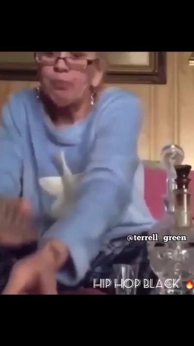 Blursed_|Grandma|