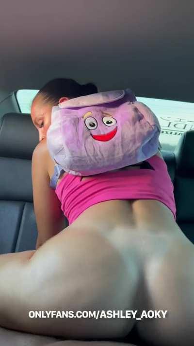 Would you explore with me?